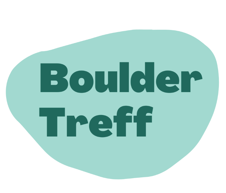 BoulderTreff 1-3 und 4+ (08.11.24–08.11.24)