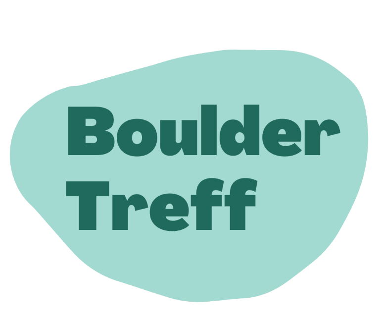 BoulderTreff 1-3 und 4+ (06.09.24–06.09.24)