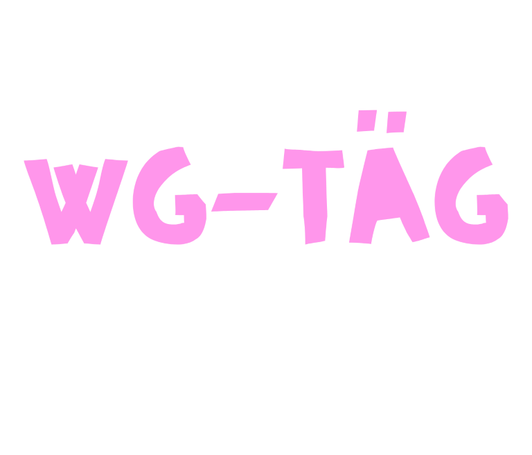 WG-Täg (23.03.25–26.03.25)